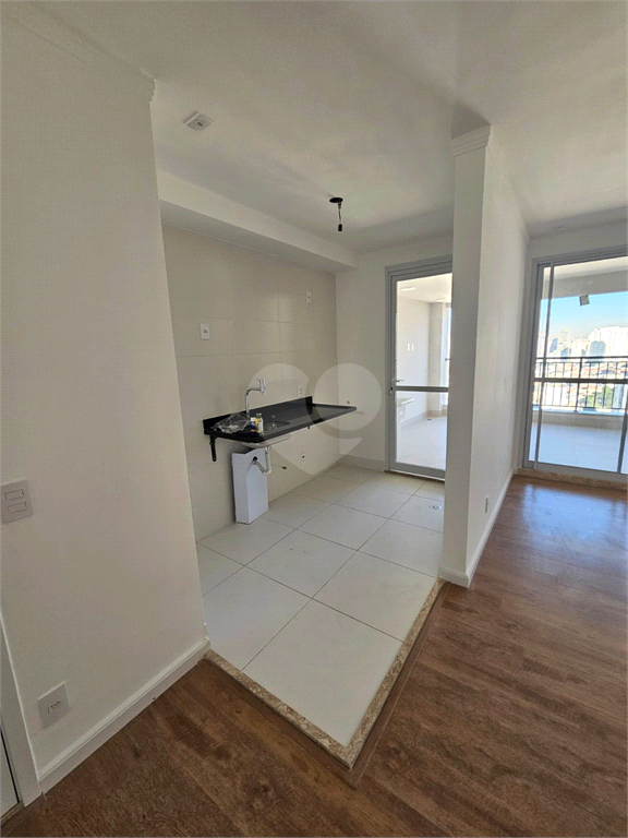 Venda Apartamento São Paulo Parque São Jorge REO901034 11