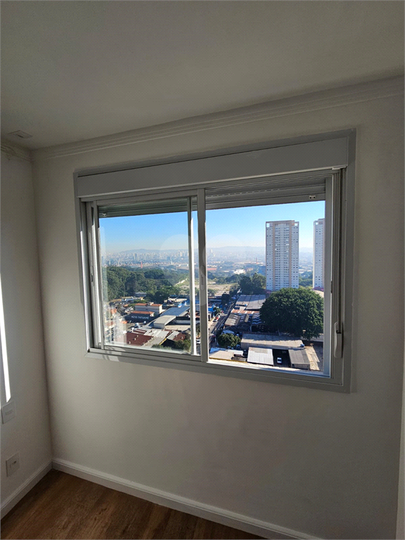 Venda Apartamento São Paulo Parque São Jorge REO901034 20