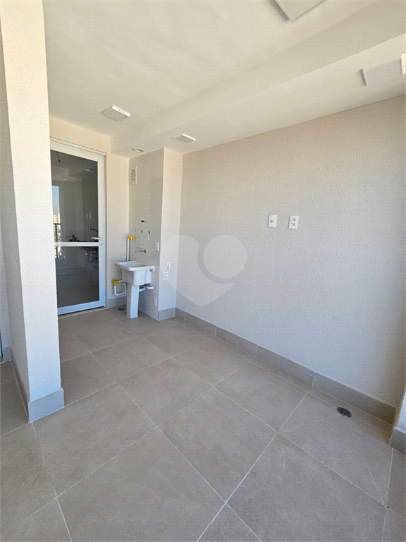 Venda Apartamento São Paulo Parque São Jorge REO901034 10