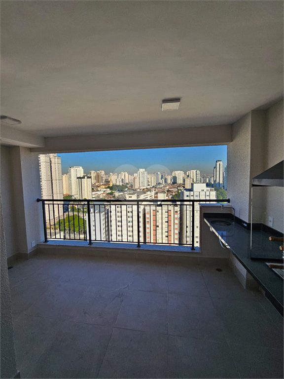 Venda Apartamento São Paulo Parque São Jorge REO901034 5