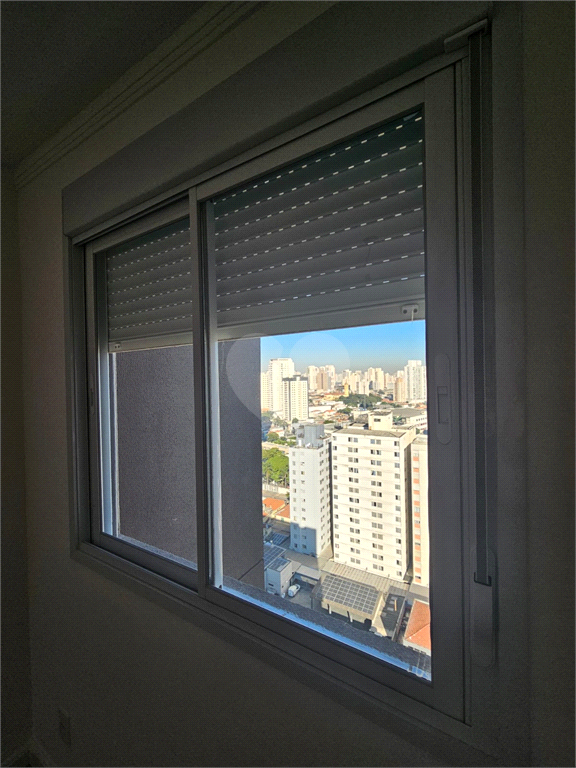 Venda Apartamento São Paulo Parque São Jorge REO901034 23