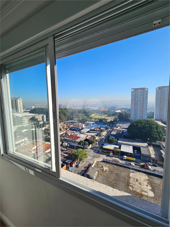 Venda Apartamento São Paulo Parque São Jorge REO901034 24