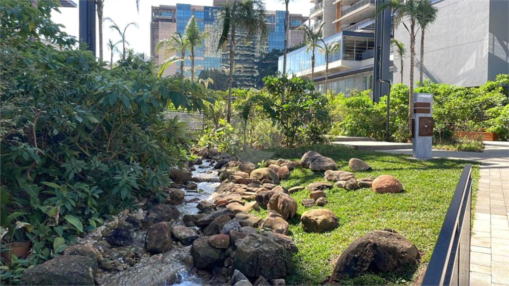 Venda Apartamento São Paulo Jardim Das Acácias REO901047 25