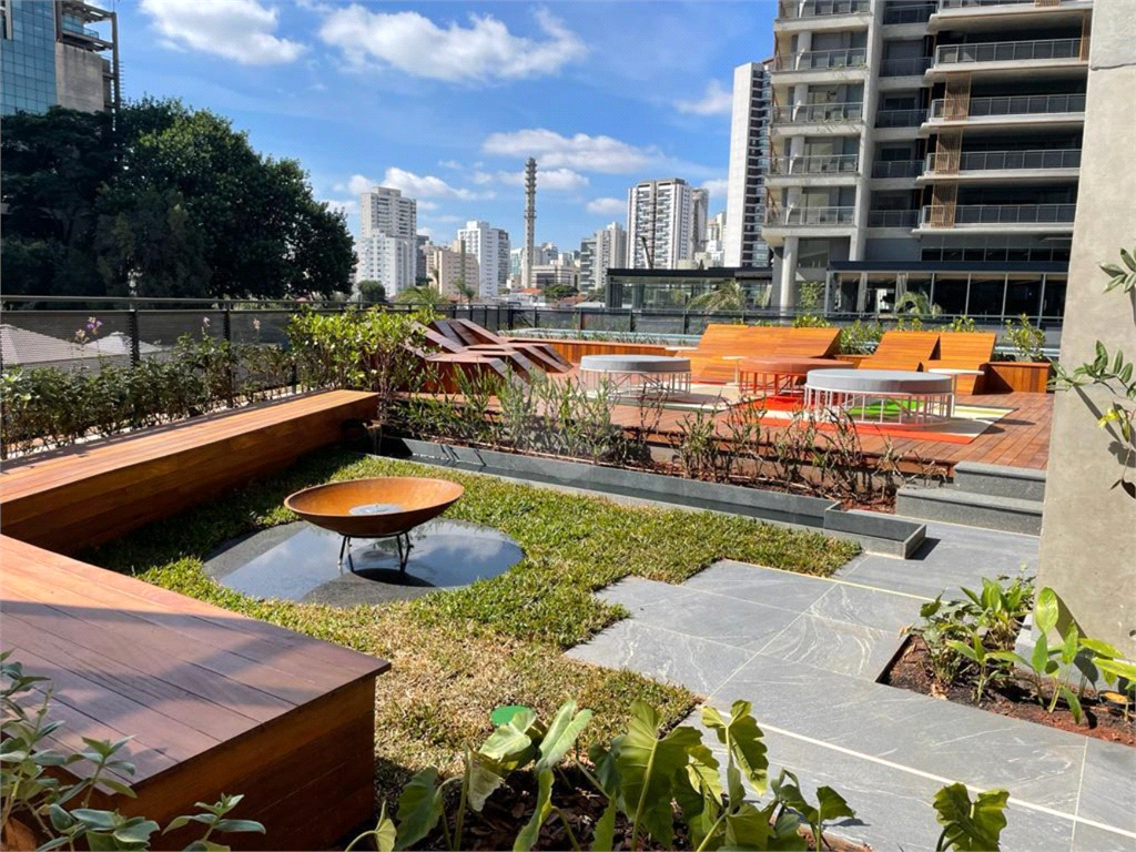 Venda Apartamento São Paulo Jardim Das Acácias REO901047 14