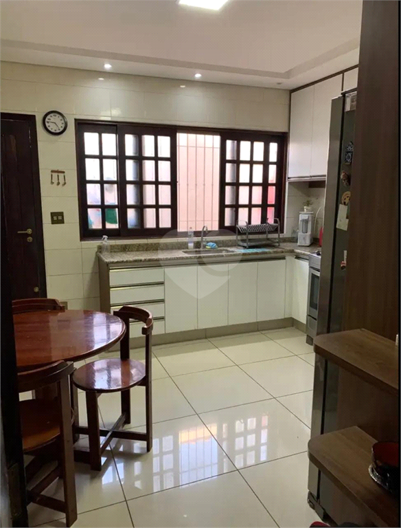 Venda Casa Bauru Vila São João Da Boa Vista REO901050 20