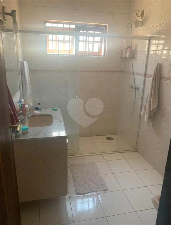 Venda Casa Bauru Vila São João Da Boa Vista REO901050 5