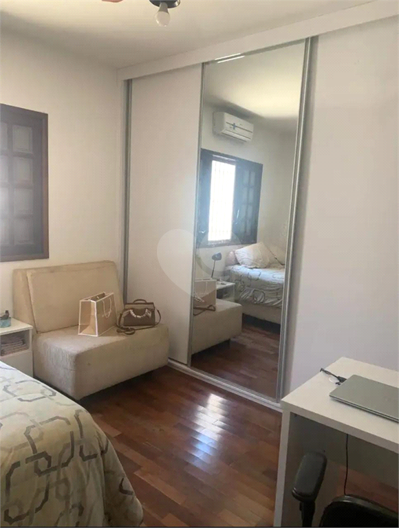 Venda Casa Bauru Vila São João Da Boa Vista REO901050 8