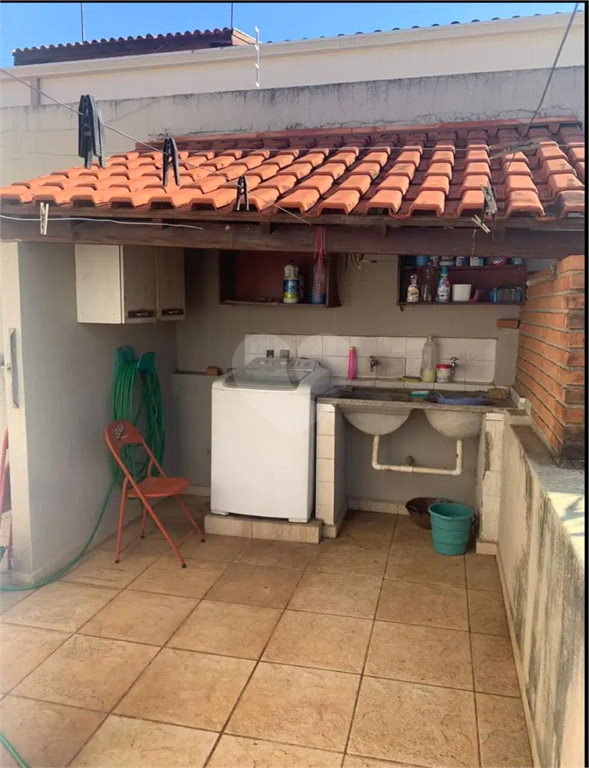 Venda Casa Bauru Vila São João Da Boa Vista REO901050 26