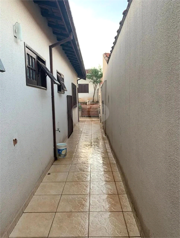 Venda Casa Bauru Vila São João Da Boa Vista REO901050 15