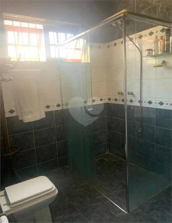 Venda Casa Bauru Vila São João Da Boa Vista REO901050 24