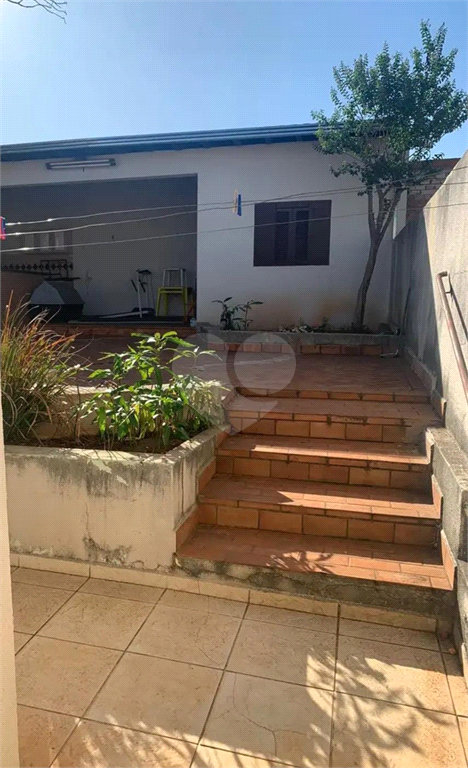 Venda Casa Bauru Vila São João Da Boa Vista REO901050 12