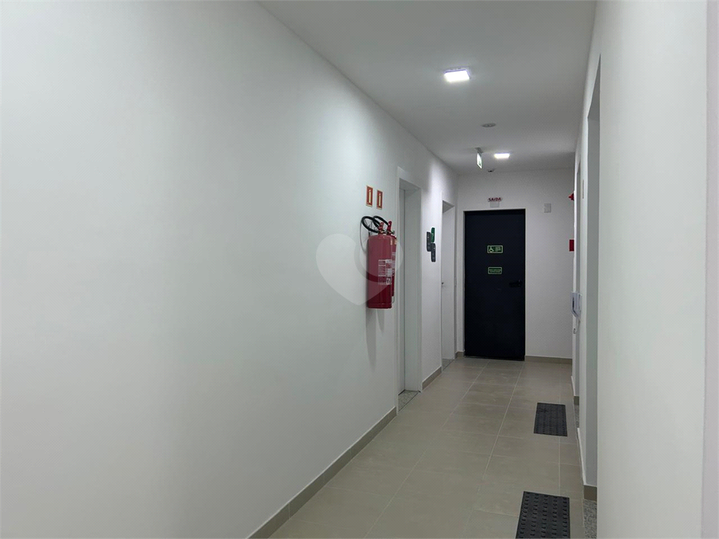 Venda Apartamento São Paulo Pinheiros REO901052 12