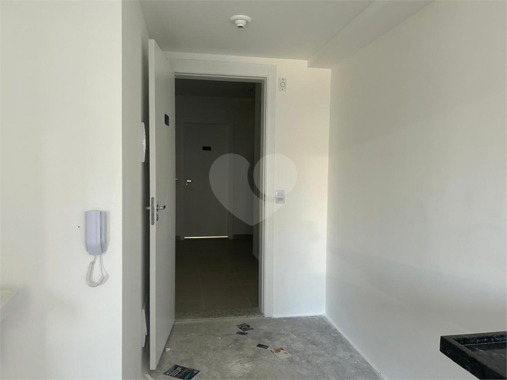 Venda Apartamento São Paulo Pinheiros REO901052 3