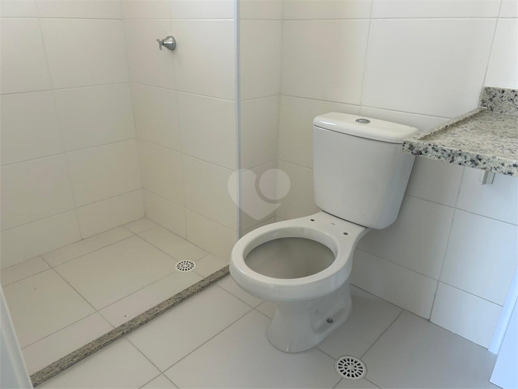 Venda Apartamento São Paulo Pinheiros REO901052 7