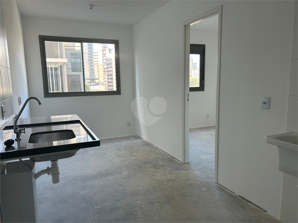 Venda Apartamento São Paulo Pinheiros REO901052 8