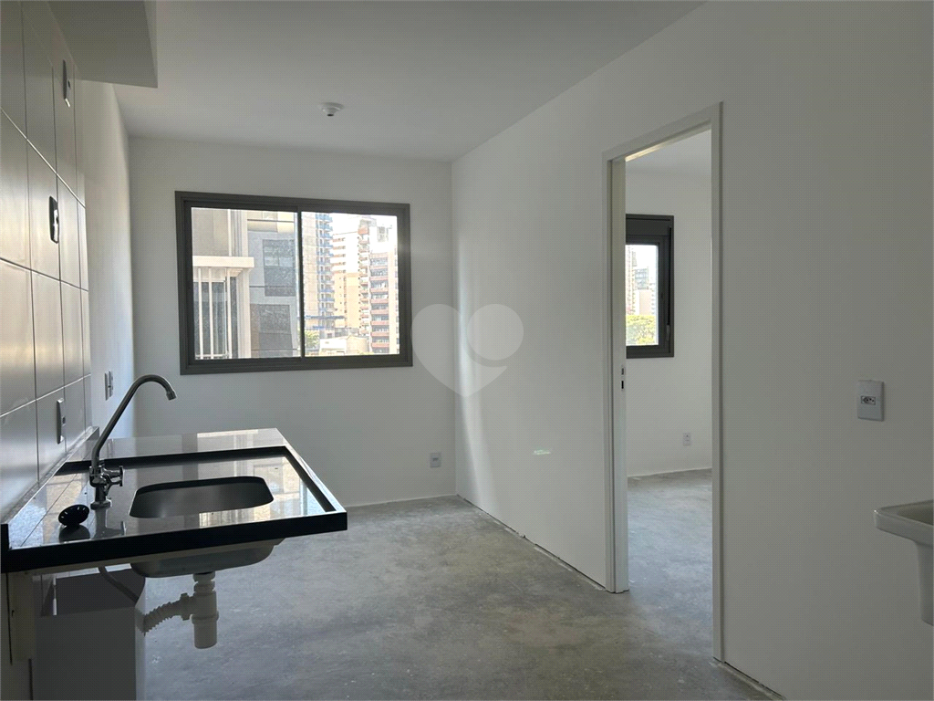 Venda Apartamento São Paulo Pinheiros REO901052 9