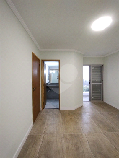 Venda Apartamento Mogi Das Cruzes Vila Partenio REO901054 13