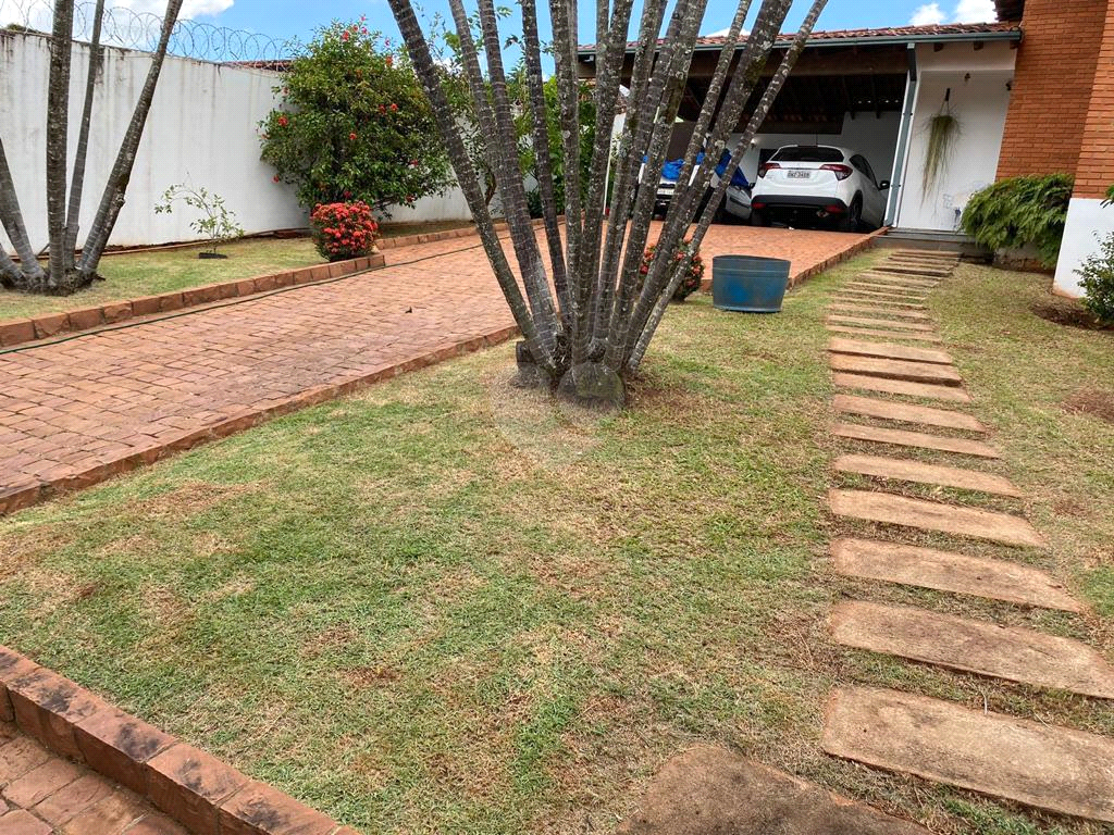 Venda Casa Uberlândia Cidade Jardim REO901056 20