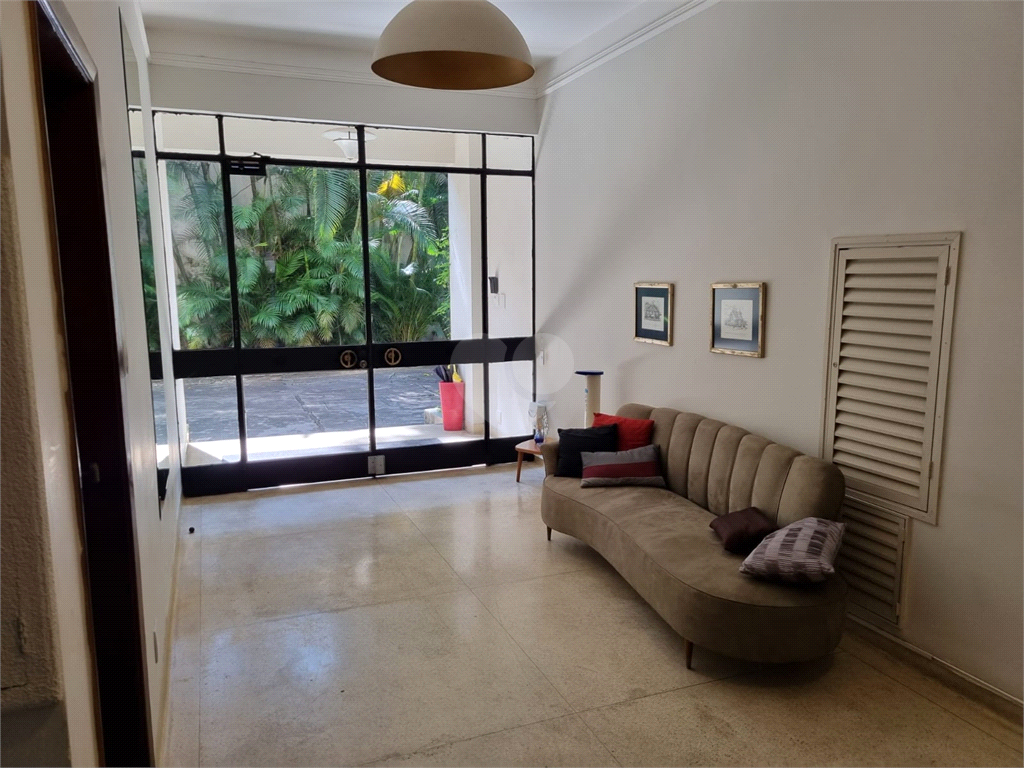 Venda Apartamento São Paulo Vila Clementino REO901073 5