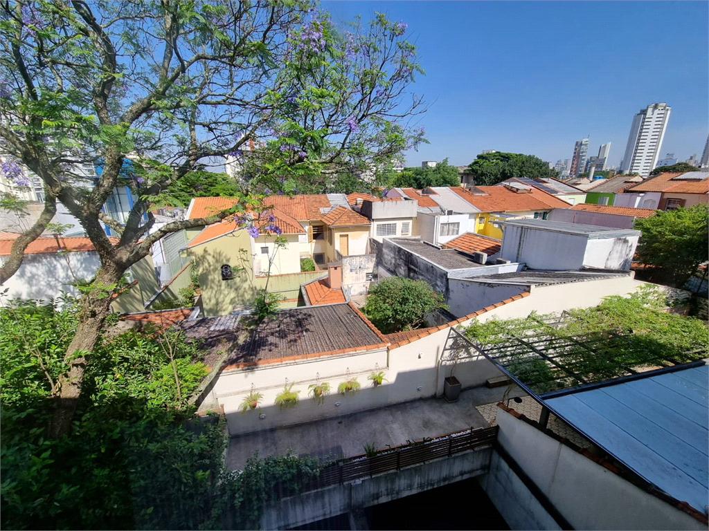 Venda Apartamento São Paulo Vila Clementino REO901073 19