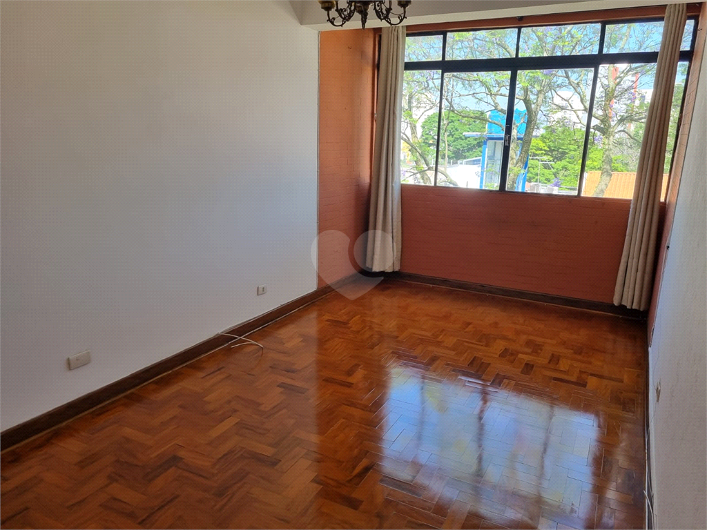 Venda Apartamento São Paulo Vila Clementino REO901073 2