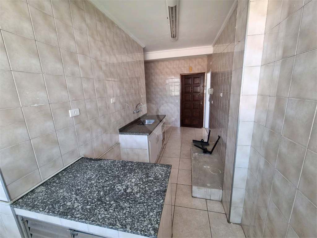 Venda Apartamento São Paulo Vila Clementino REO901073 32