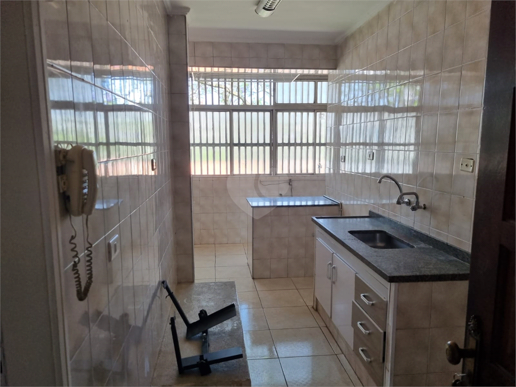 Venda Apartamento São Paulo Vila Clementino REO901073 27