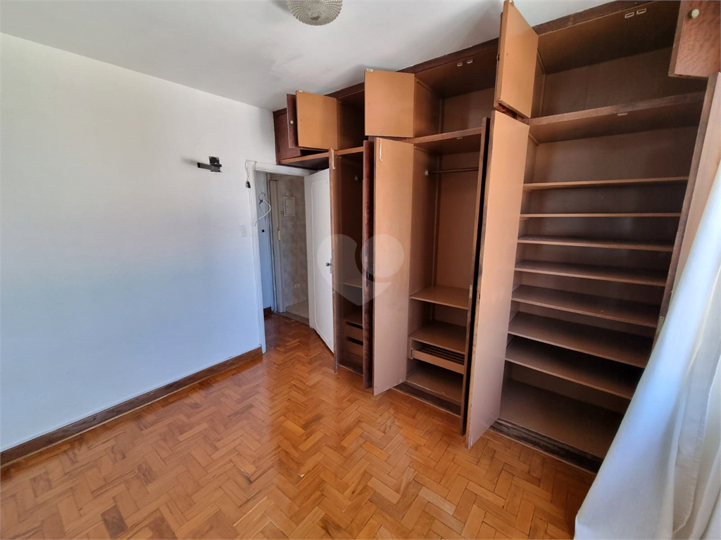 Venda Apartamento São Paulo Vila Clementino REO901073 18