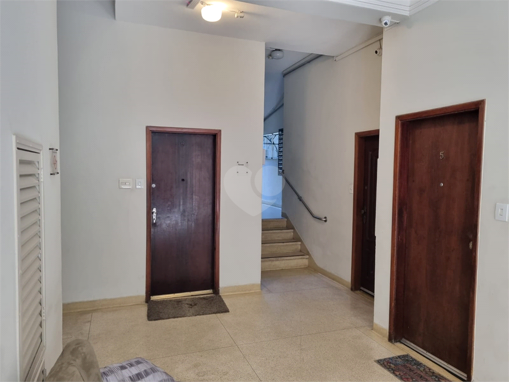 Venda Apartamento São Paulo Vila Clementino REO901073 37