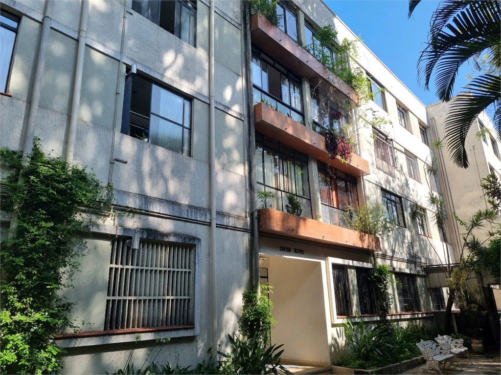 Venda Apartamento São Paulo Vila Clementino REO901073 40