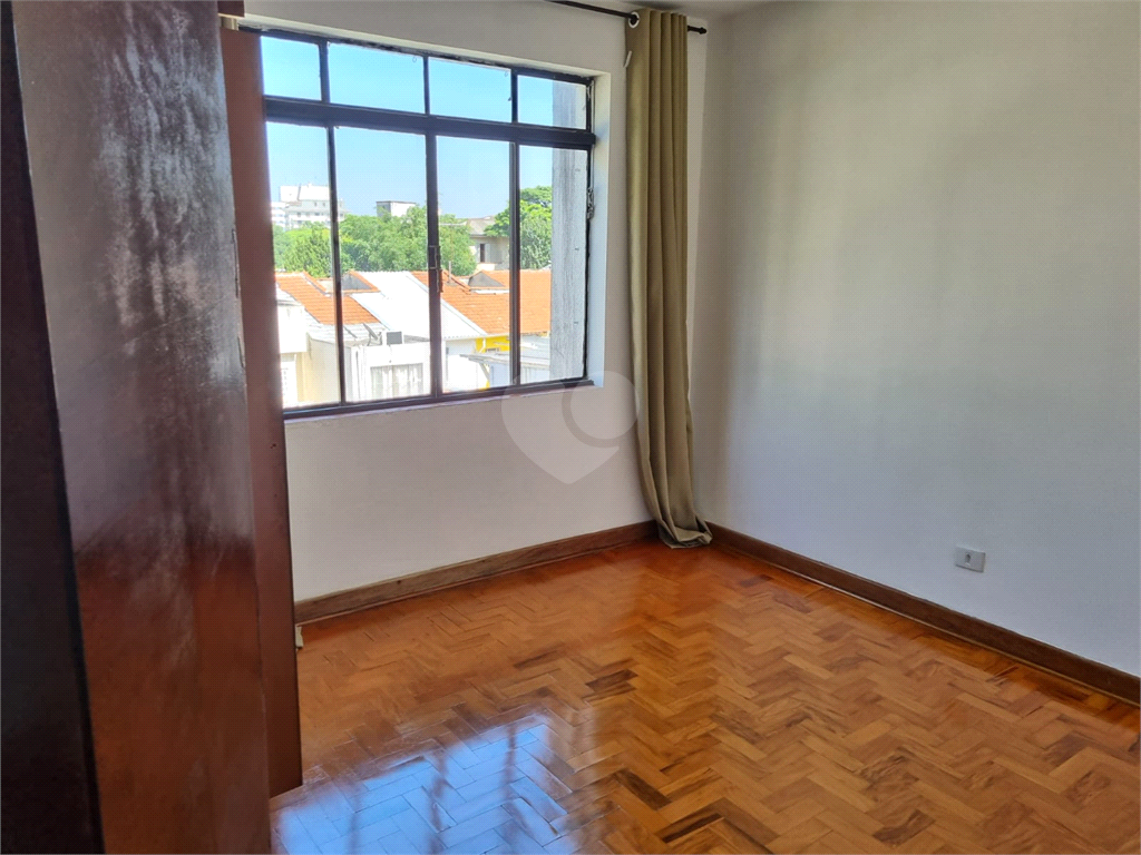 Venda Apartamento São Paulo Vila Clementino REO901073 2