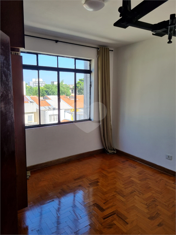 Venda Apartamento São Paulo Vila Clementino REO901073 4