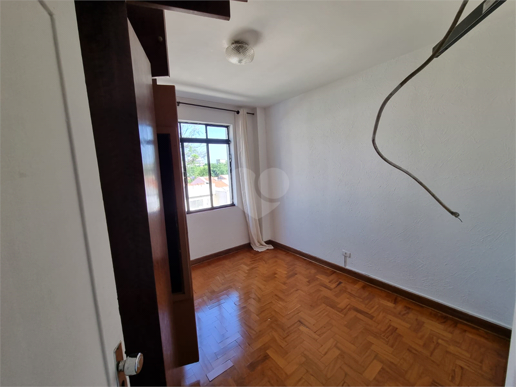 Venda Apartamento São Paulo Vila Clementino REO901073 15