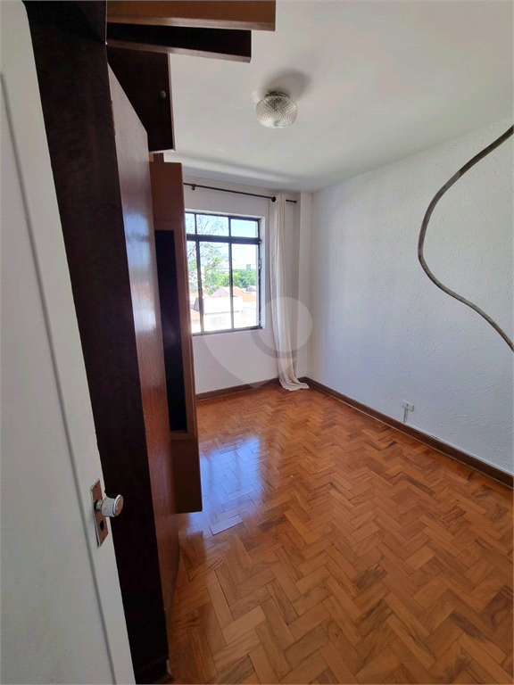 Venda Apartamento São Paulo Vila Clementino REO901073 16