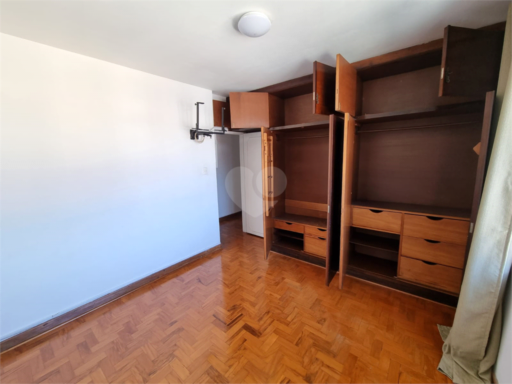 Venda Apartamento São Paulo Vila Clementino REO901073 13