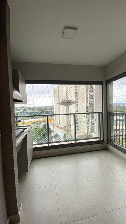 Venda Apartamento São Paulo Vila Leopoldina REO901076 2