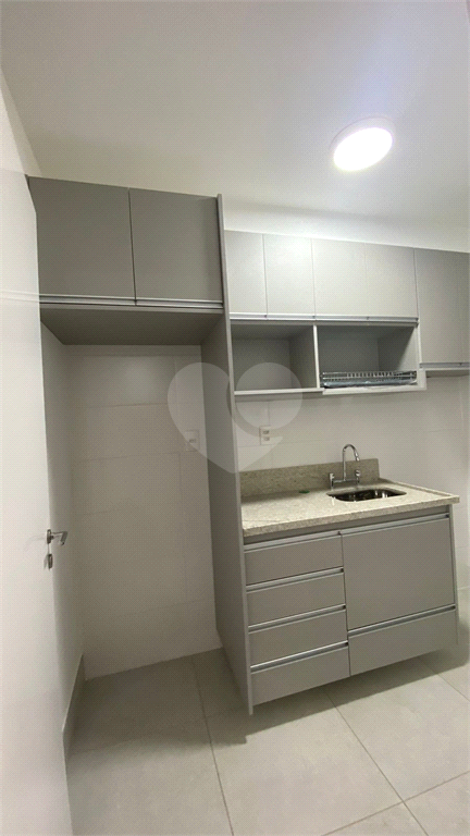 Venda Apartamento São Paulo Vila Leopoldina REO901076 16