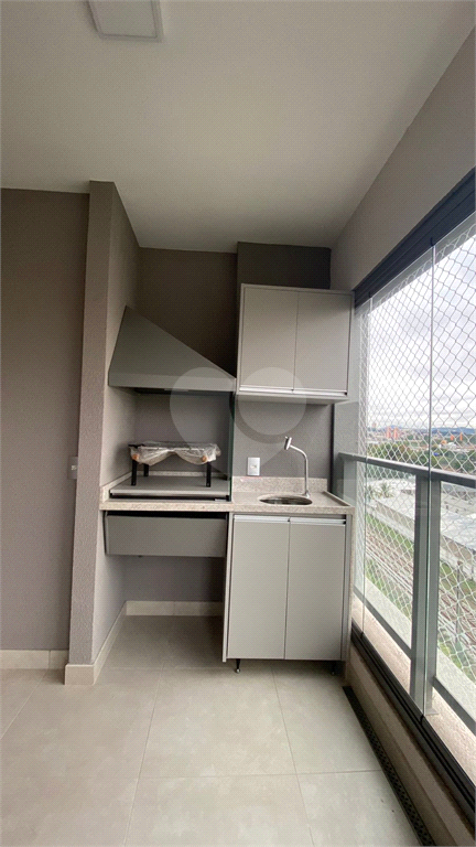 Venda Apartamento São Paulo Vila Leopoldina REO901076 18