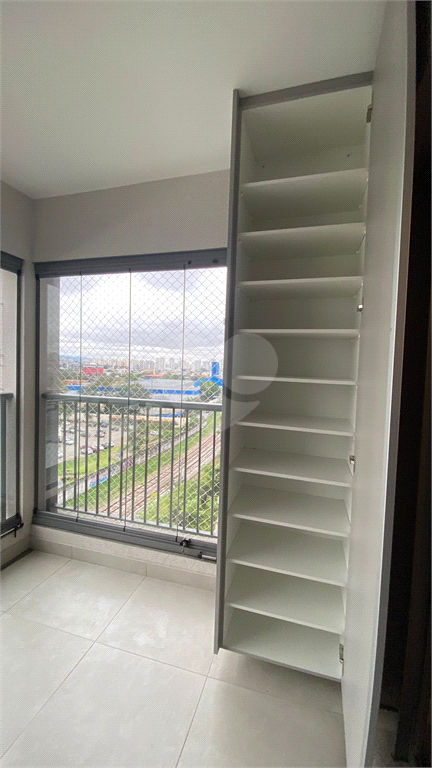 Venda Apartamento São Paulo Vila Leopoldina REO901076 14