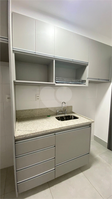 Venda Apartamento São Paulo Vila Leopoldina REO901076 17