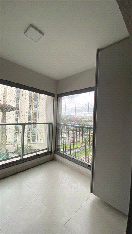 Venda Apartamento São Paulo Vila Leopoldina REO901076 12