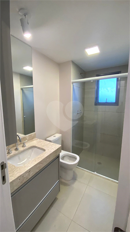 Venda Apartamento São Paulo Vila Leopoldina REO901076 11