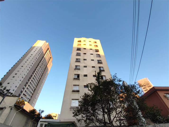 Venda Apartamento São Paulo Alto Da Lapa REO90110 5