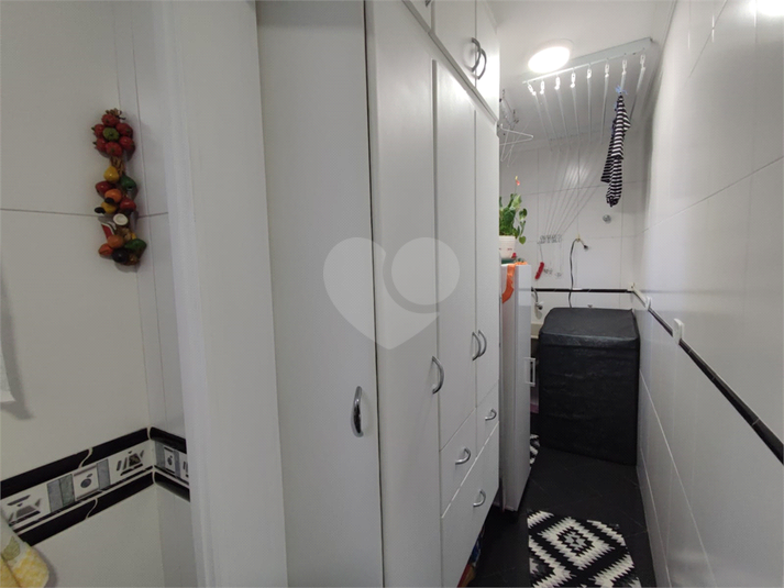 Venda Apartamento São Paulo Alto Da Lapa REO90110 19