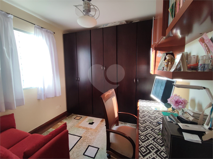 Venda Apartamento São Paulo Alto Da Lapa REO90110 11