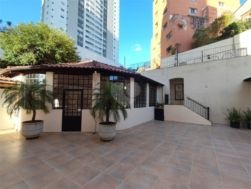 Venda Apartamento São Paulo Alto Da Lapa REO90110 28