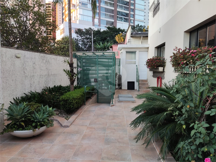 Venda Apartamento São Paulo Alto Da Lapa REO90110 35