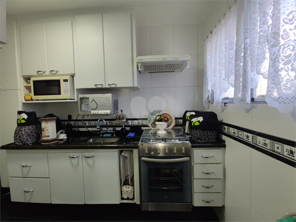 Venda Apartamento São Paulo Alto Da Lapa REO90110 16