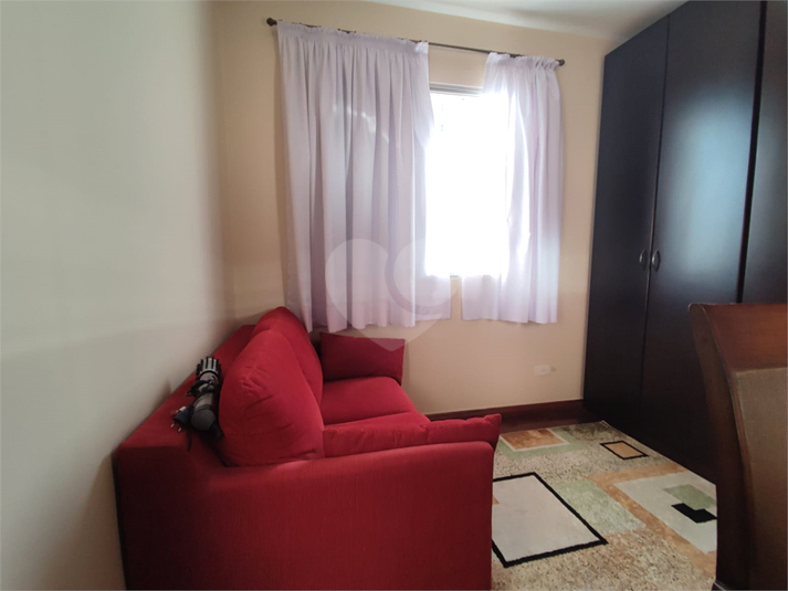 Venda Apartamento São Paulo Alto Da Lapa REO90110 10