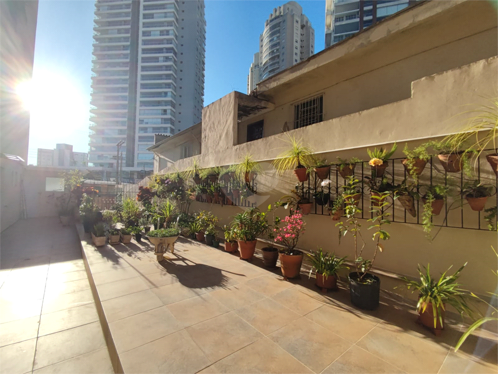 Venda Apartamento São Paulo Alto Da Lapa REO90110 31